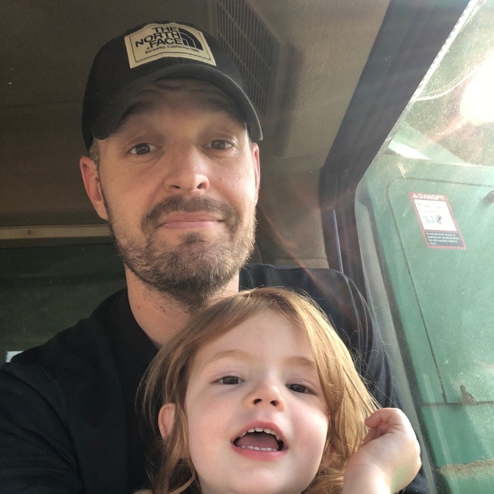 Meet your Posher, Jeremie